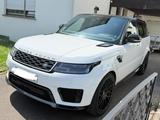 Land Rover Range Rover Sport 3.0 D250 HSE Dynamic HSE D... - Land Rover Range Rover Sport in Stuttgart