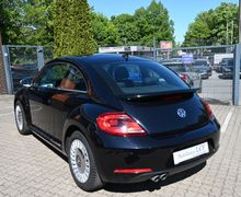 VW Beetle 1.4 TSI Remix Navi