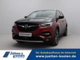Opel Grandland X Ultimate 1.6 T Plug-in-Hybrid ALLRAD - Opel Grandland (X): Ultimate