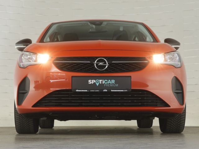 Corsa-e F EDITION 50kWh AT+KLIMAAUTOMATIK+MULTIM