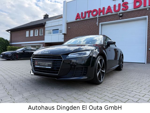 AUDI TT Coupe 2.0 TFSI