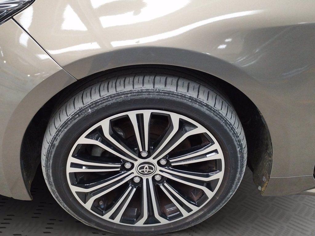 TOYOTA Corolla XII 1.8 Hybrid 122ch Dynamic - Caméra - Régul Adaptatif - Full LED - Clim Auto