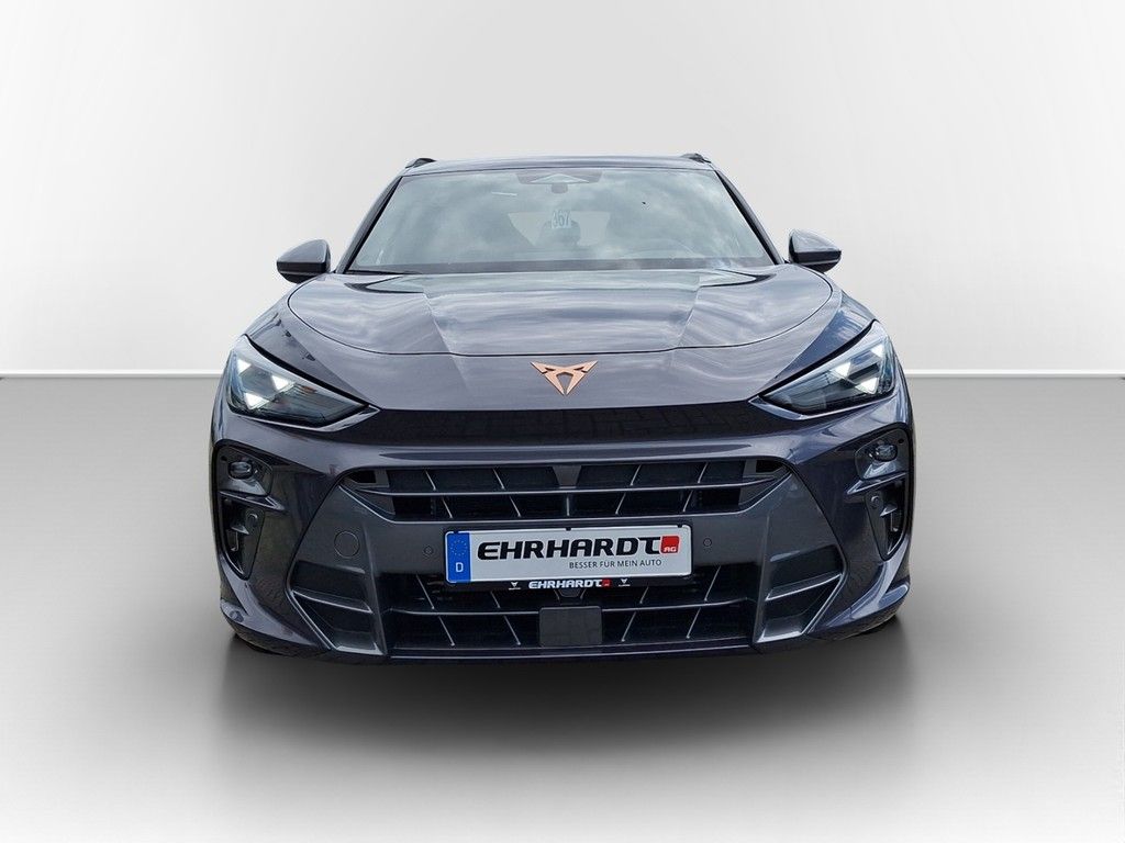 Cupra Terramar - Bild 2