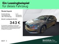Skoda Superb - Vorschau Bild 2
