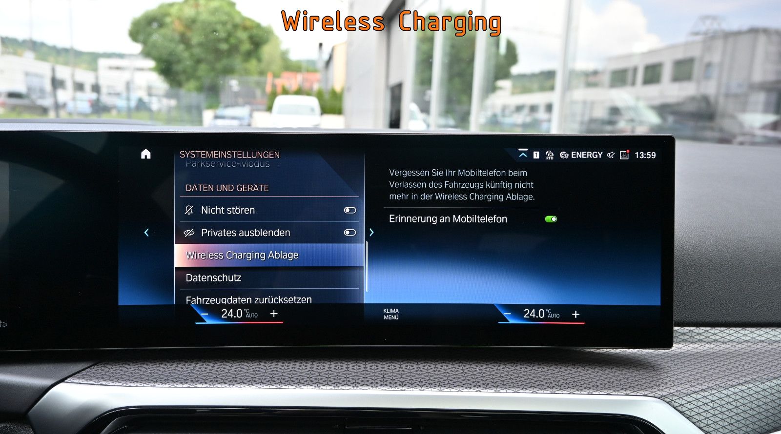 Fahrzeugabbildung BMW 420d xDr Gran Coupé M SPORT °ACC°360°STANDHZ°20"