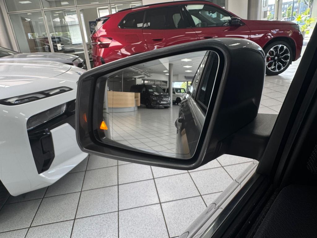Mercedes-Benz B 200 Automatik*EFH*TOTW*Klima*Sitzheizung*PDC