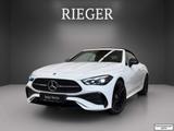 Mercedes-Benz CLE 220 d AMG-Premium*Burmester3D*20"*ALU-Lines+