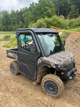 CFMOTO CFORCE 600 U6 EV Elektro 2025! Bestellbar JETZT! - ELEKTRO QUAD