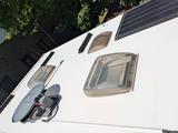 Laika Ecovip 309 Aut.*Solar*SAT+TV*Einzel-/Hubbett - Laika Diesel Teilintegrierter Automatik