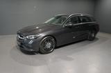 Mercedes-Benz C 220 d T ACC AUT DynLicht Fernlichtass. Kam. LM - Mercedes-Benz C-Klasse mit Diesel-Antrieb