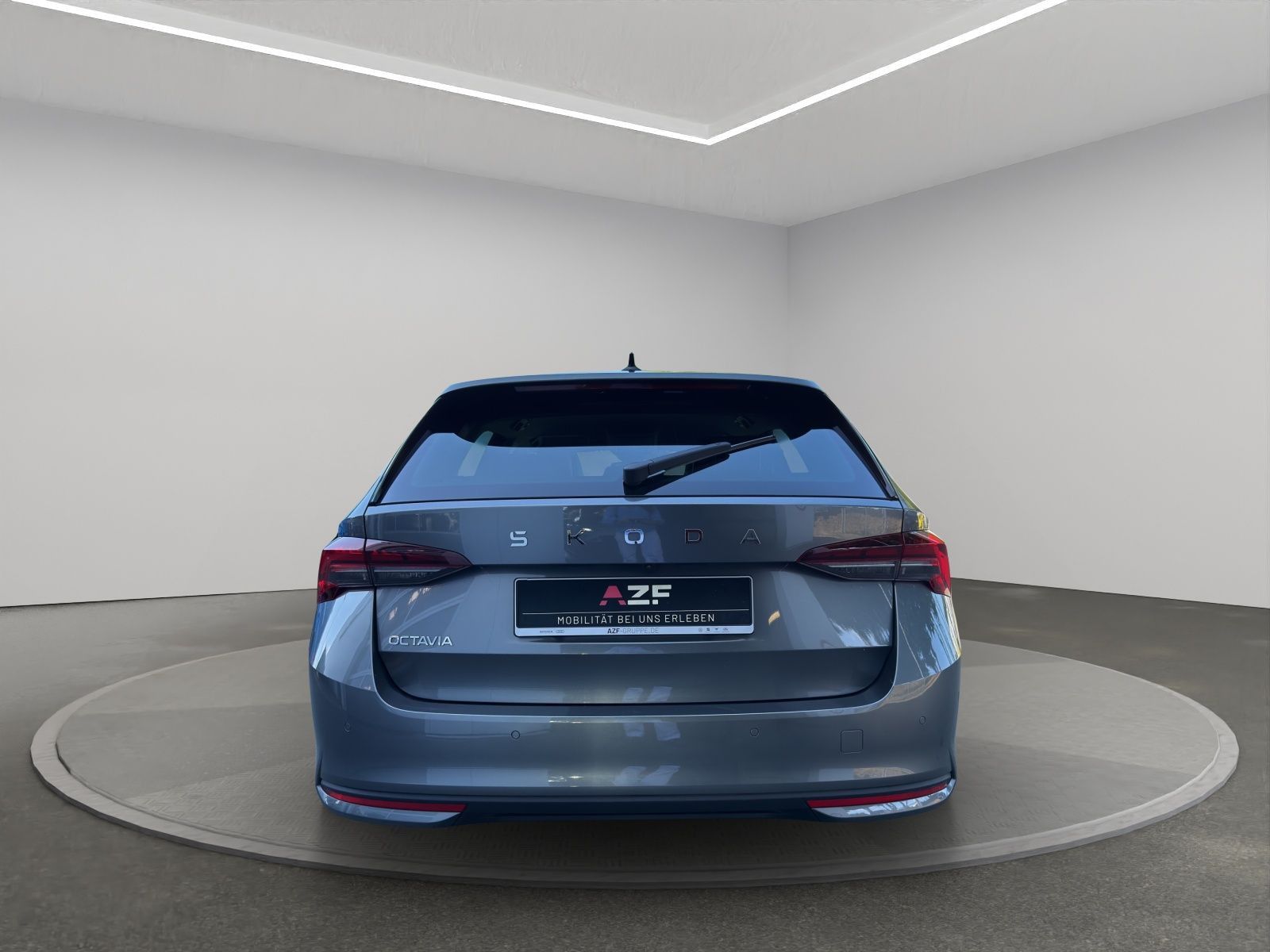 Skoda Octavia - Bild 7