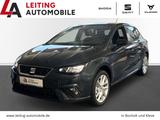 Seat Ibiza FR 1.0 TSI DSG SHZ ACC PDC NAVI TELEFON DA - Seat Ibiza von 2026
