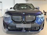 BMW X3 M50 21-Zolll/Sitzlüft./AHK/DA-PROF/HK-HiFi - blaue BMW X3 M50