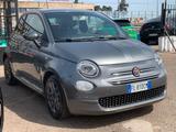 Fiat 500 1.2 SPORT AUTOMATICA CONDIZIONI PARI AL - Fiat 500 mit Benzin-Antrieb: Limousine, Automatik