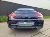 Mercedes-Benz C 220 CDI*AUT.*AMG PAKKET*19'ALU*BURMESTER*AIRSC - Mercedes-Benz C 220 mit Diesel-Antrieb: Cabrio