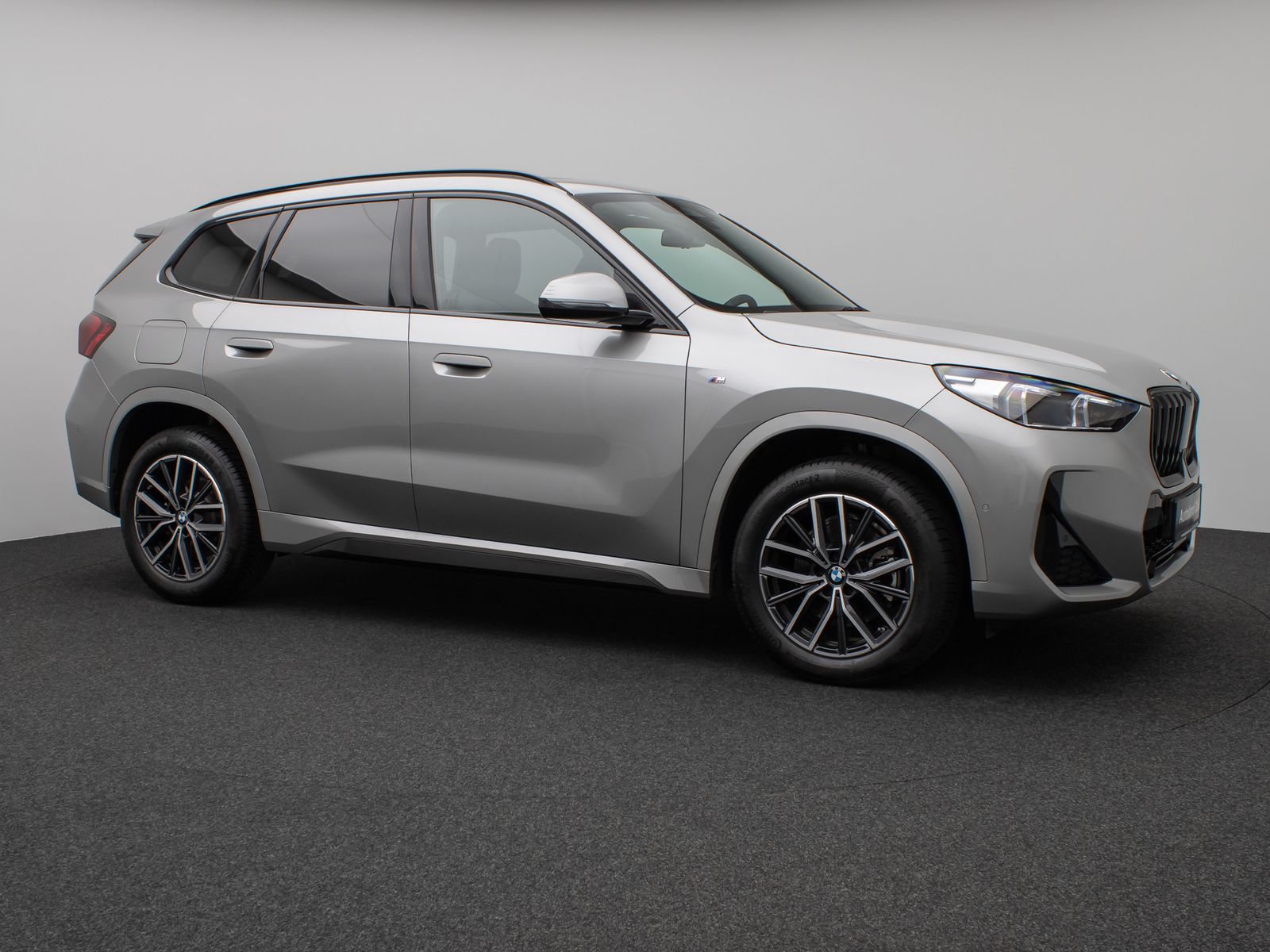 Fahrzeugabbildung BMW X1 sD20i M Sport Panorama Kamera DAB H/K Komfort