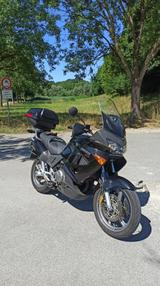 Honda Varadero SD02 / TÜV NEU / ABS - HONDA ENDURO VARADERO SD02