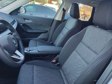 BMW X1 sDrive18i DAB LED Komfortzg. Parkassistent