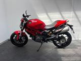 Ducati Monster 796 ABS - DUCATI MONSTER 796