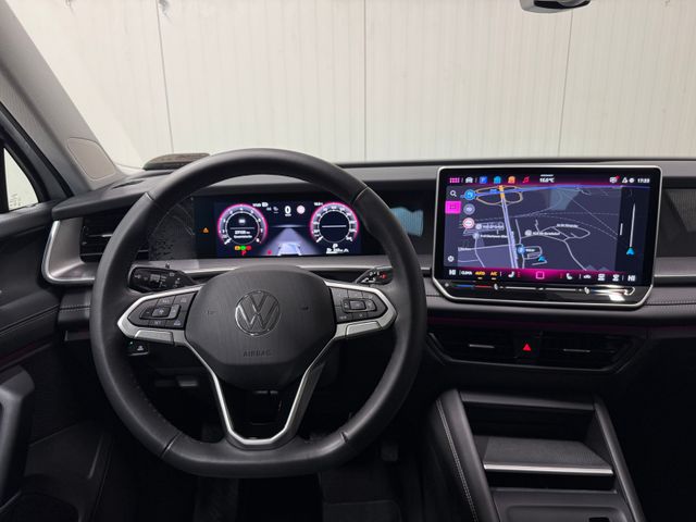 Tayron Life 1.5 eTSI DSG 7-SITZER AHK MATRIX-LED