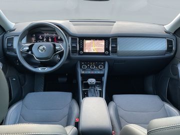 Skoda Kodiaq - 8