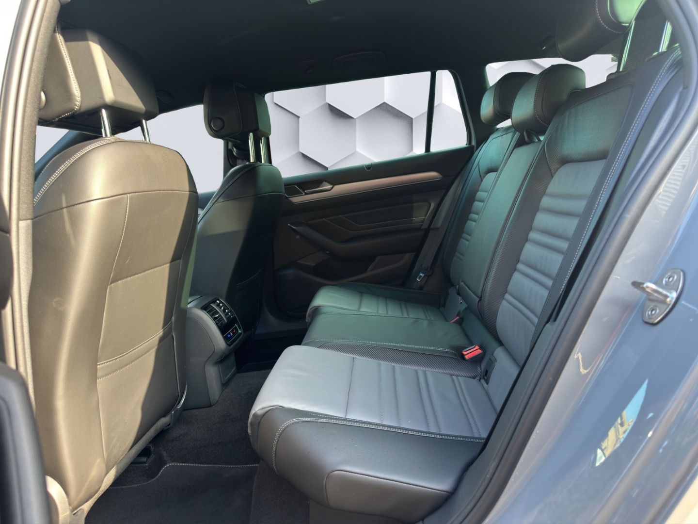 Passat Variant 1.5 TSI Start-Stopp EU6d Elegance