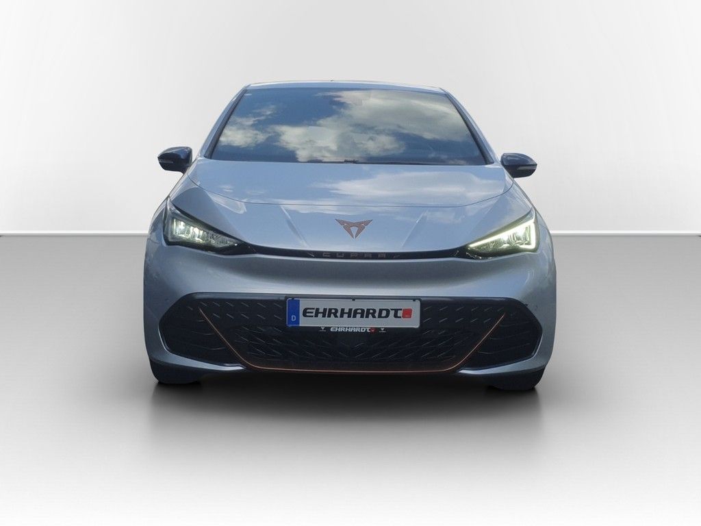 Cupra Born - Bild 2