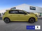 Peugeot 208 Allure Hybrid 110 DSC *Drive-Assist-Paket-Pl - Peugeot 208 mit Hybrid-Antrieb