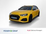 Audi RS4 Avant /Matrix/ACC/RS-AgA/Vmax280/Navi+ - gebrauchte Audi RS4 aus dem Jahr 2022