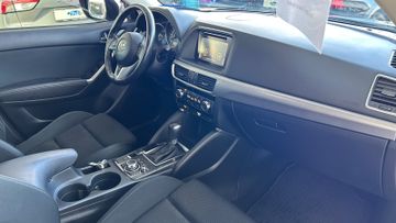 Mazda CX-5 - 9
