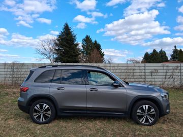 Mercedes GLB 200 - 2