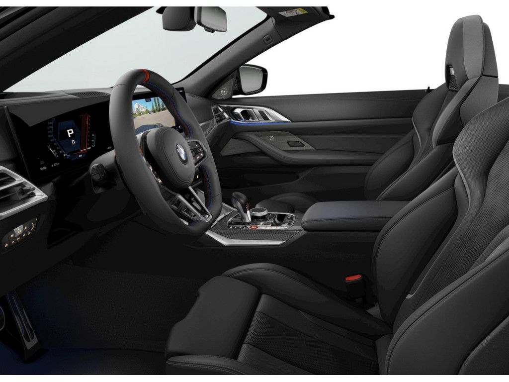 BMW M4 - Bild 4