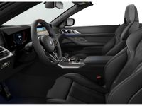 BMW M4 - Vorschau Bild 4