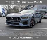 Ford Mustang Fastback GT 5.0 V8 Aut. >>13.000 Rabatt - Ford Mustang Gebrauchtwagen in Bielefeld