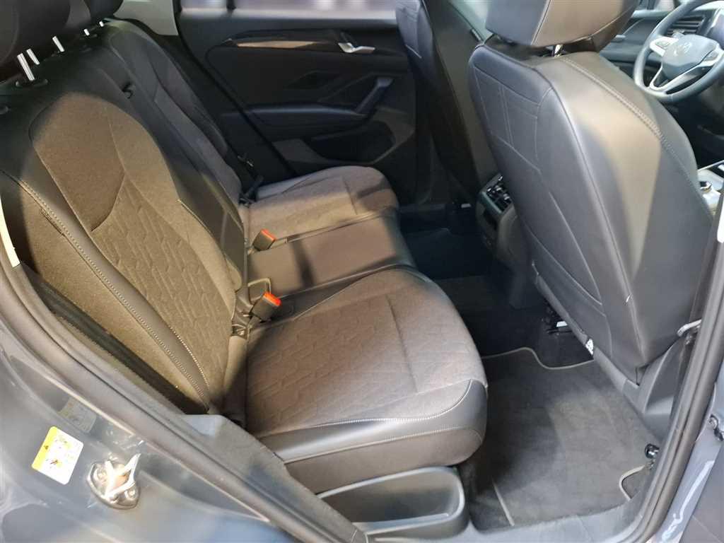 Volkswagen Tiguan Life 1.5 eTSI DSG LED-Plus Infotainment, миниатюра 19