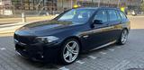 BMW 525d Touring M Sportpaket | Panorama | Leder - BMW 525: 525d Sportpaket M