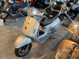 Vespa GT 125 / GTS 125 neue grosse Inspektion - VESPA MOTORRAD