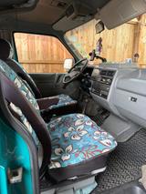 Volkswagen T4 California H-Kennzeichen  - Volkswagen T4 California aus 1993