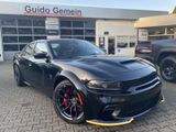 Dodge Charger Hellcat 6.2 V8 Widebody MY23 Last Call