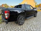 Ford Ranger Wildtrak Doppelkabine 4x4 - Ford Gebrauchtwagen in Hannover