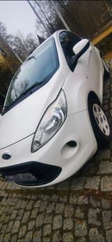 Ford Ka/Ka+ 1,2  - Ford Ka/Ka+ in Stuttgart
