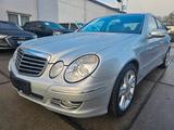 Mercedes-Benz E 280 CDI, Avantgarde, Aut., Leder, TÜV NEU - Mercedes-Benz E 280: Cdi Avantgarde