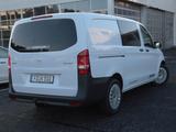Mercedes-Benz Vito 116 CDI Mixto MBUX AHK Kamera Park-Paket - Mercedes-Benz Betonmischer