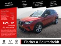 Seat Arona - Vorschau Bild 1