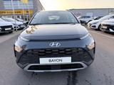 Hyundai BAYON Select 2WD 16"/SHZ/LENKRADHEIZUNG/PDC - Hyundai BAYON: Kleinwagen
