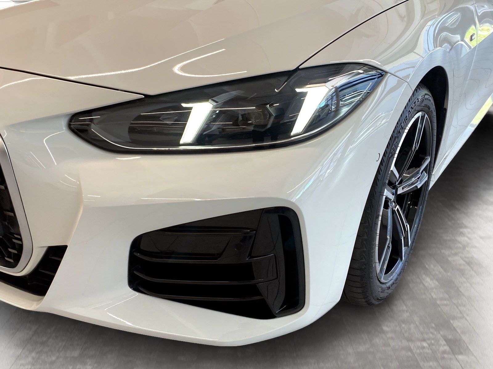 BMW 420 - Bild 8