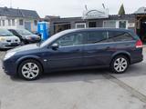 Opel Vectra C Caravan Edition Plus - scheckheftgepflegte Opel Vectra