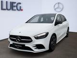 Mercedes-Benz B 200 d AMG+INFOTAINMENT+HUD+NIGHT+PANODACH+AHK - gebrauchte Mercedes-Benz B 200 aus dem Jahr 2021