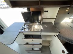 Pössl Summit 640 Prime *Premium & Assistenz Paket*