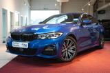 BMW 330 d M Sport *LED*Navi*Virtual*CarPlay* - BMW 330: Limousine